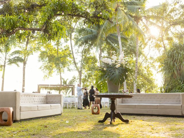 O casamento de LUCIANO e ELISAMA em Maceió, Alagoas 28