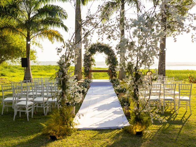 O casamento de LUCIANO e ELISAMA em Maceió, Alagoas 30