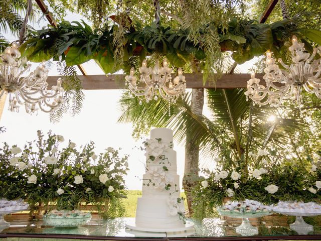 O casamento de LUCIANO e ELISAMA em Maceió, Alagoas 33