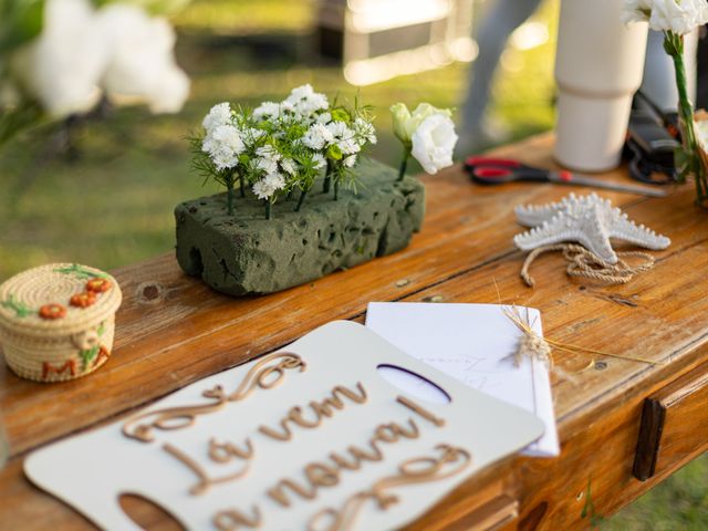 O casamento de LUCIANO e ELISAMA em Maceió, Alagoas 37