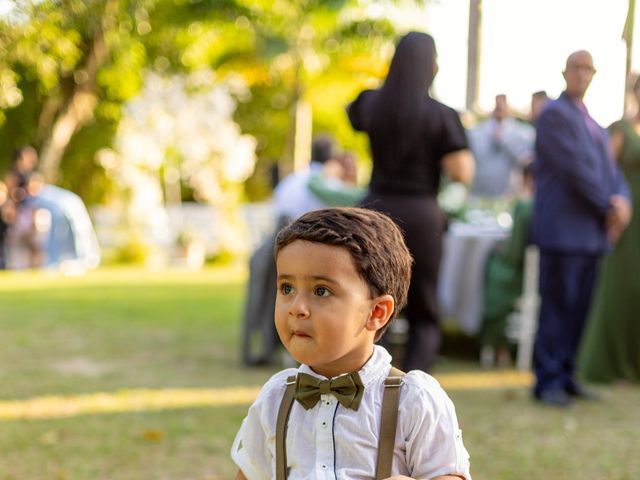 O casamento de LUCIANO e ELISAMA em Maceió, Alagoas 39