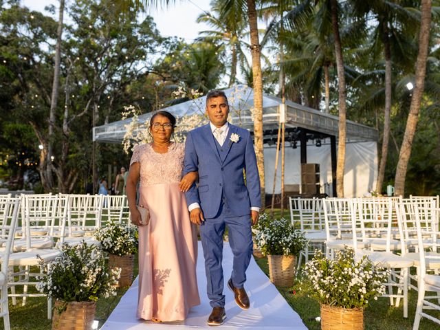 O casamento de LUCIANO e ELISAMA em Maceió, Alagoas 40