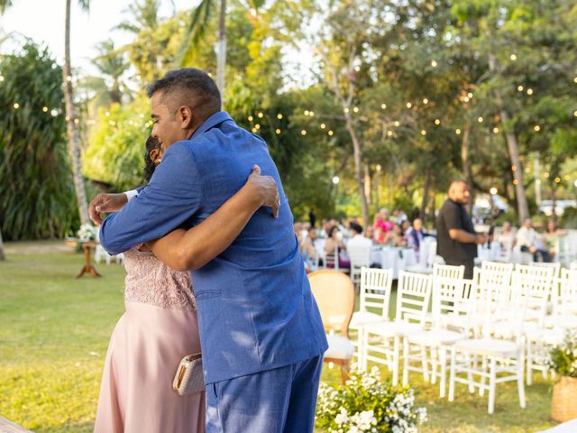 O casamento de LUCIANO e ELISAMA em Maceió, Alagoas 41