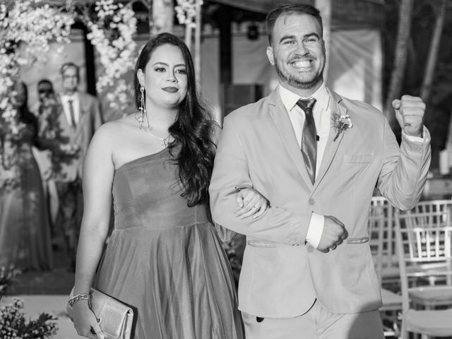 O casamento de LUCIANO e ELISAMA em Maceió, Alagoas 42