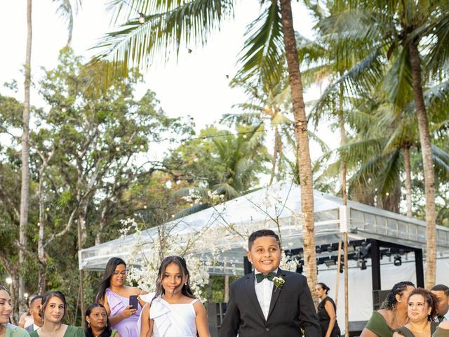 O casamento de LUCIANO e ELISAMA em Maceió, Alagoas 43