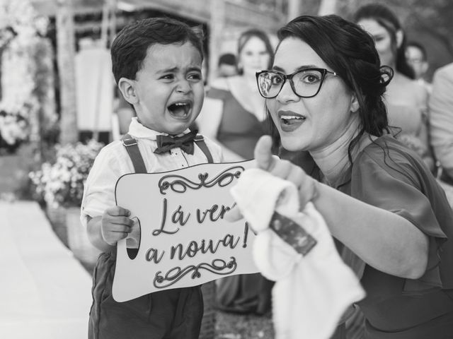 O casamento de LUCIANO e ELISAMA em Maceió, Alagoas 45