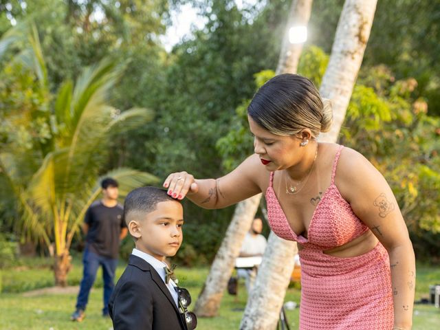 O casamento de LUCIANO e ELISAMA em Maceió, Alagoas 46