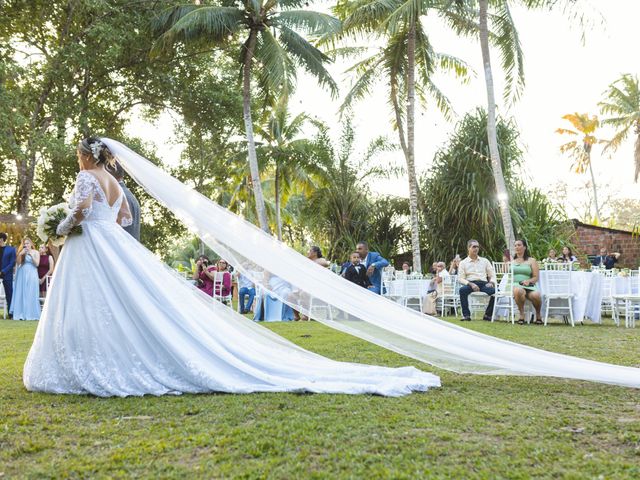 O casamento de LUCIANO e ELISAMA em Maceió, Alagoas 50