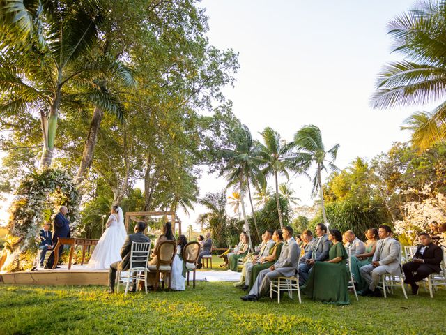 O casamento de LUCIANO e ELISAMA em Maceió, Alagoas 53