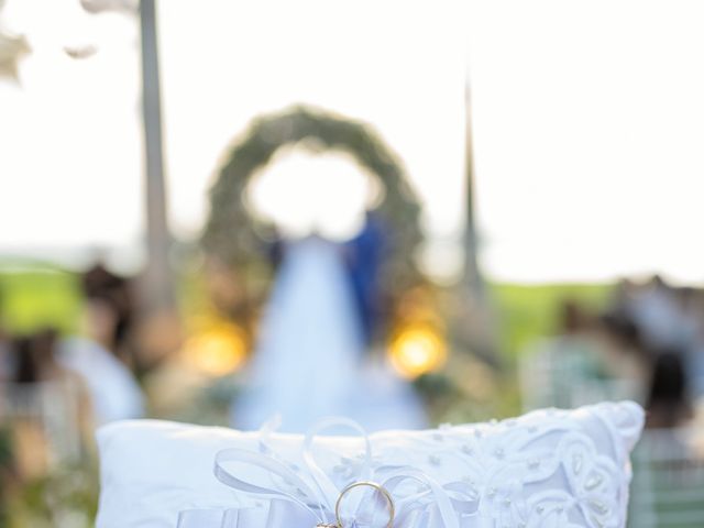 O casamento de LUCIANO e ELISAMA em Maceió, Alagoas 54