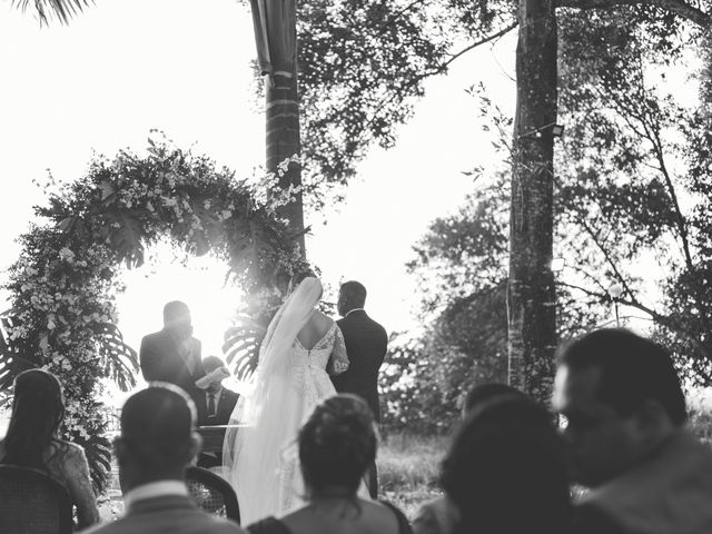 O casamento de LUCIANO e ELISAMA em Maceió, Alagoas 56