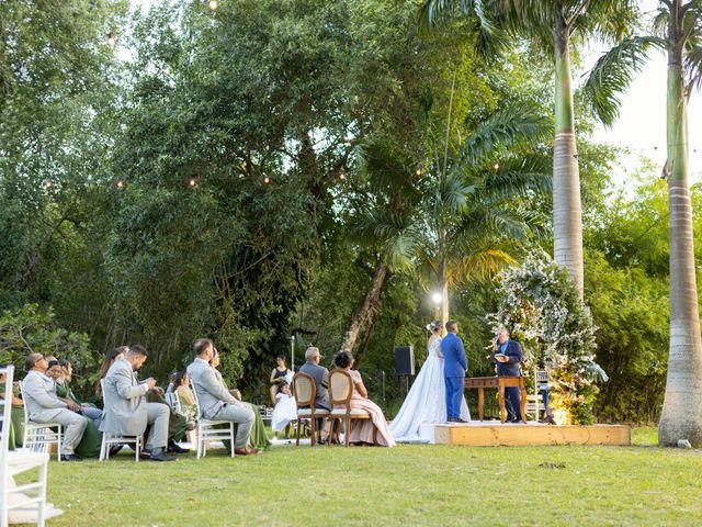 O casamento de LUCIANO e ELISAMA em Maceió, Alagoas 59