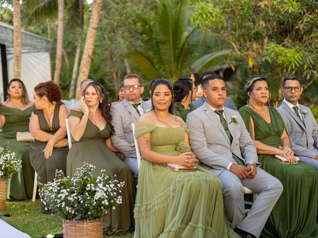 O casamento de LUCIANO e ELISAMA em Maceió, Alagoas 60