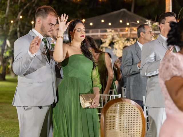 O casamento de LUCIANO e ELISAMA em Maceió, Alagoas 61