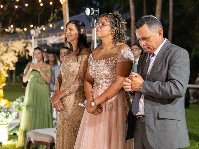 O casamento de LUCIANO e ELISAMA em Maceió, Alagoas 62