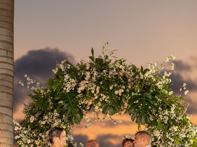 O casamento de LUCIANO e ELISAMA em Maceió, Alagoas 63