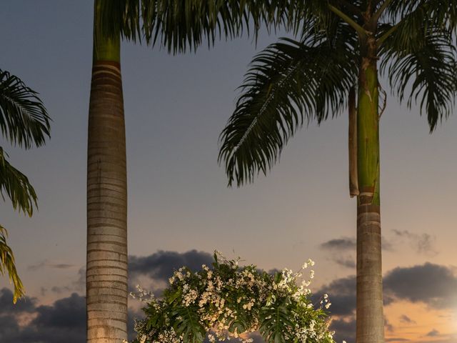 O casamento de LUCIANO e ELISAMA em Maceió, Alagoas 64