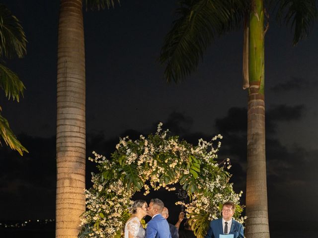 O casamento de LUCIANO e ELISAMA em Maceió, Alagoas 65