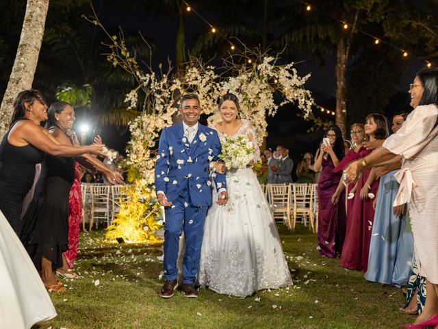 O casamento de LUCIANO e ELISAMA em Maceió, Alagoas 66