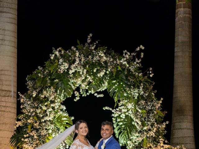 O casamento de LUCIANO e ELISAMA em Maceió, Alagoas 67