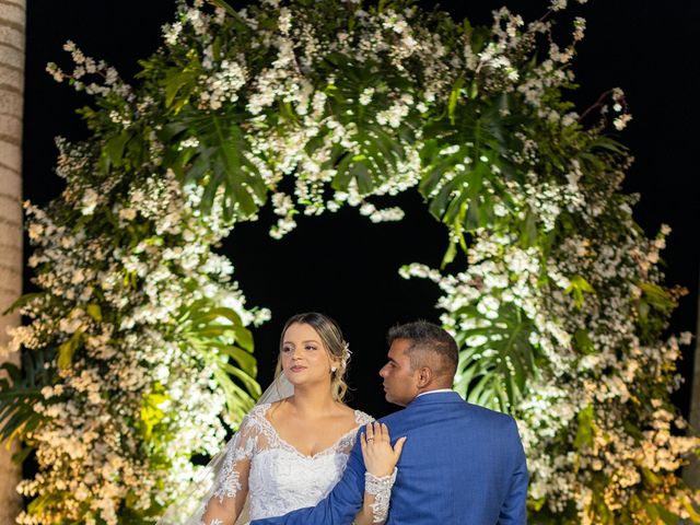 O casamento de LUCIANO e ELISAMA em Maceió, Alagoas 68