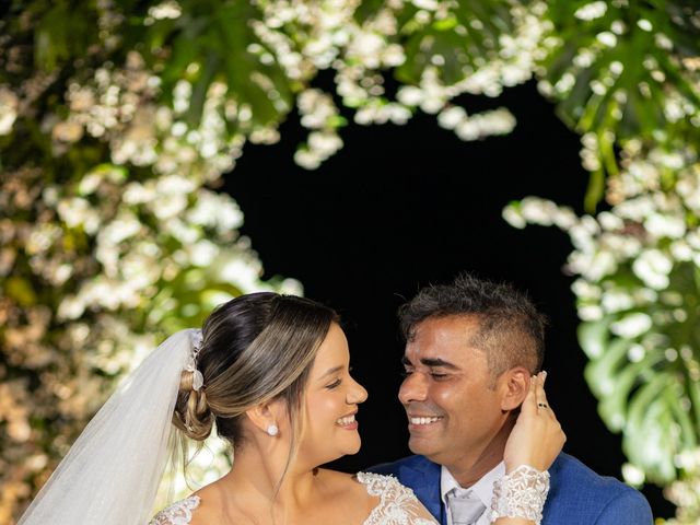 O casamento de LUCIANO e ELISAMA em Maceió, Alagoas 69