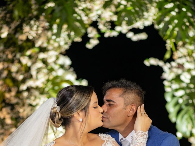 O casamento de LUCIANO e ELISAMA em Maceió, Alagoas 70