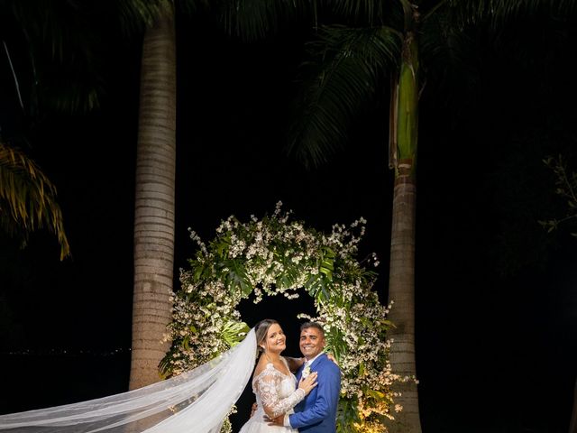 O casamento de LUCIANO e ELISAMA em Maceió, Alagoas 72