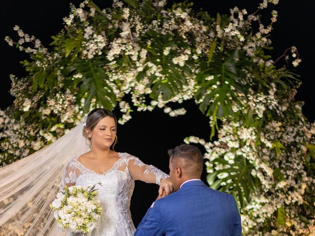 O casamento de LUCIANO e ELISAMA em Maceió, Alagoas 74