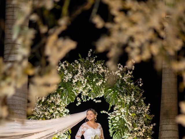 O casamento de LUCIANO e ELISAMA em Maceió, Alagoas 75