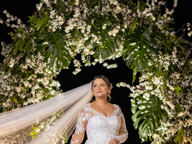 O casamento de LUCIANO e ELISAMA em Maceió, Alagoas 76