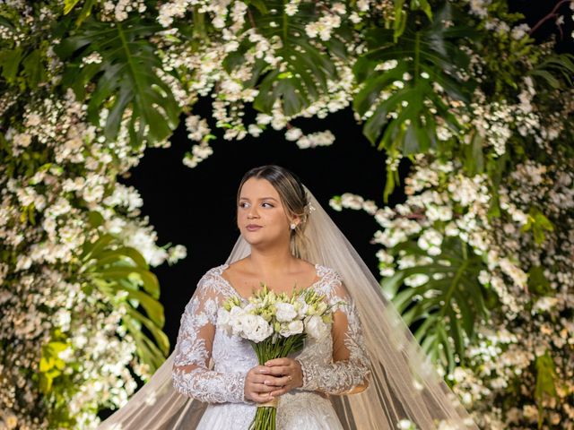 O casamento de LUCIANO e ELISAMA em Maceió, Alagoas 77