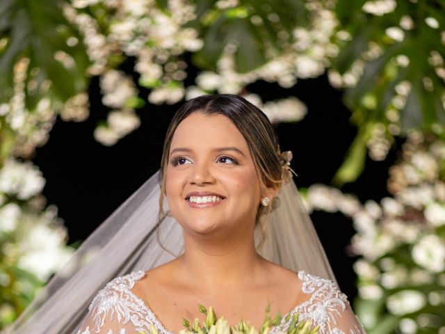 O casamento de LUCIANO e ELISAMA em Maceió, Alagoas 78