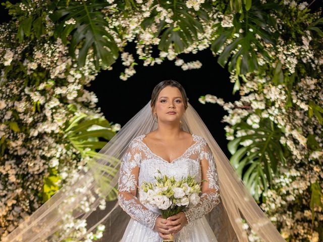 O casamento de LUCIANO e ELISAMA em Maceió, Alagoas 80