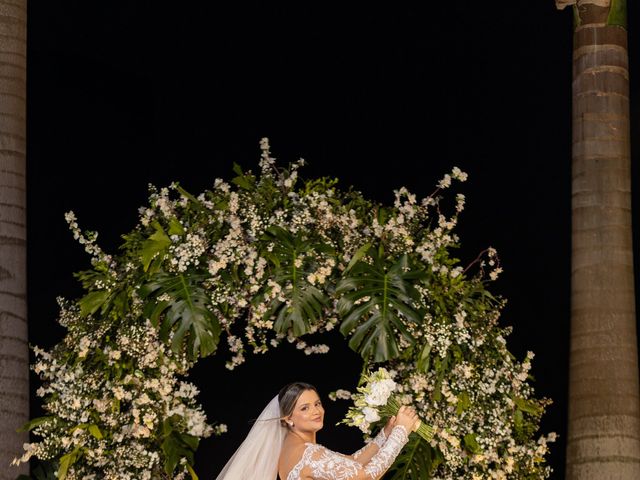 O casamento de LUCIANO e ELISAMA em Maceió, Alagoas 81