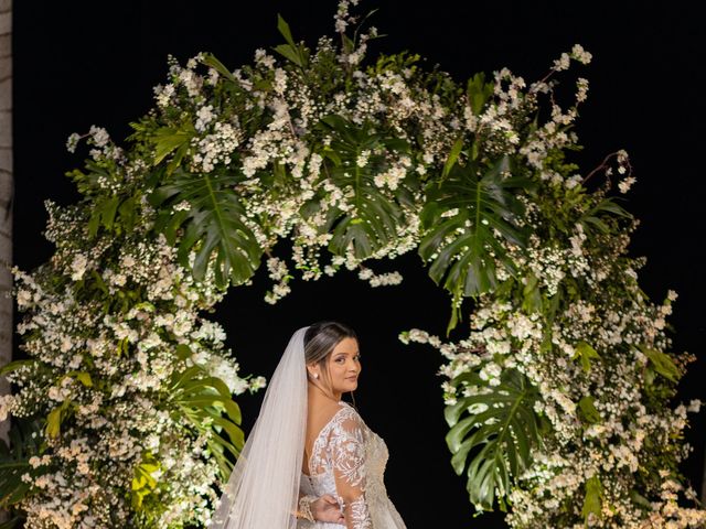 O casamento de LUCIANO e ELISAMA em Maceió, Alagoas 82