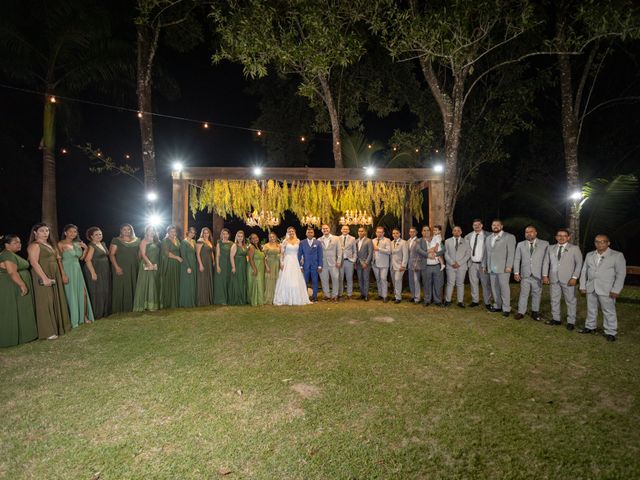 O casamento de LUCIANO e ELISAMA em Maceió, Alagoas 83