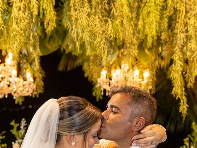 O casamento de LUCIANO e ELISAMA em Maceió, Alagoas 85