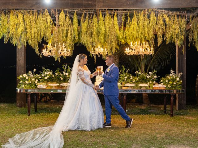 O casamento de LUCIANO e ELISAMA em Maceió, Alagoas 86