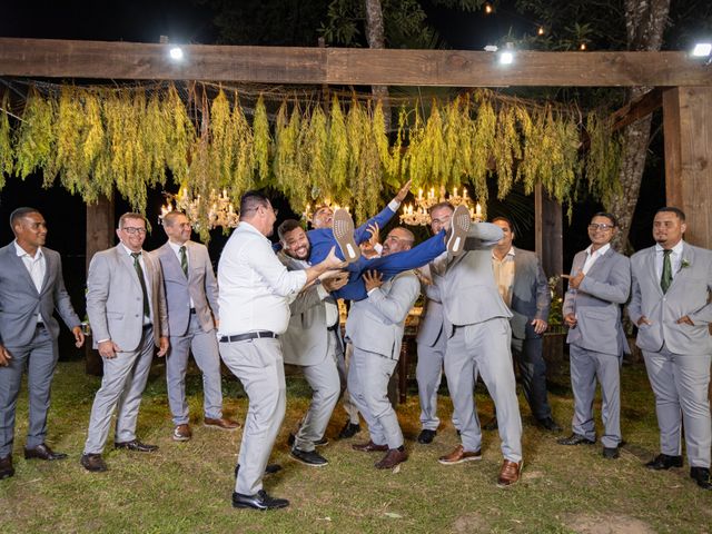 O casamento de LUCIANO e ELISAMA em Maceió, Alagoas 89