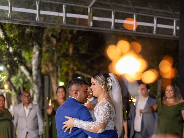 O casamento de LUCIANO e ELISAMA em Maceió, Alagoas 92