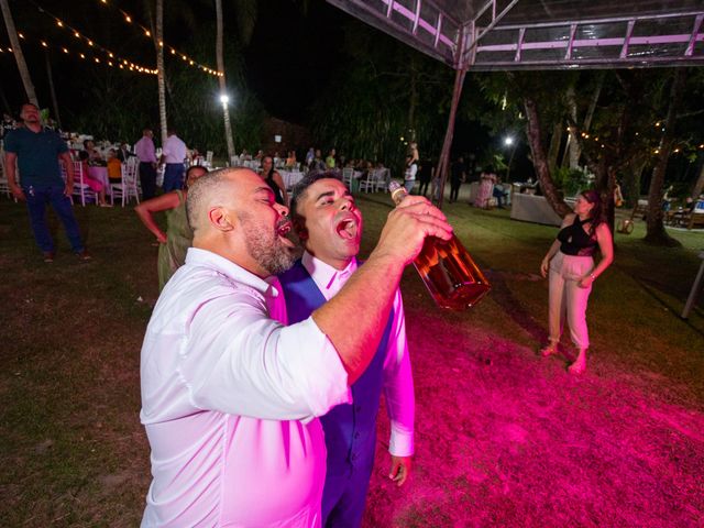 O casamento de LUCIANO e ELISAMA em Maceió, Alagoas 96