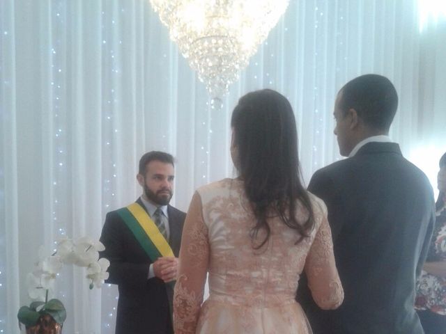 O casamento de Déborah e Maxwell em Brasília, Distrito Federal 2