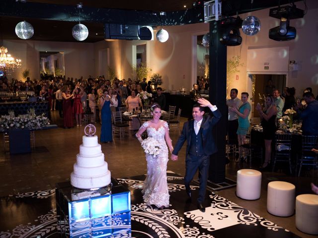 O casamento de Andre e Juliana em Ibiporã, Paraná 26
