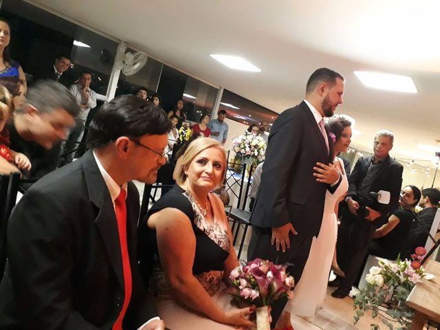 O casamento de Vinícius e Ellen em Belo Horizonte, Minas Gerais 3