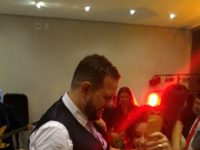 O casamento de Vinícius e Ellen em Belo Horizonte, Minas Gerais 4