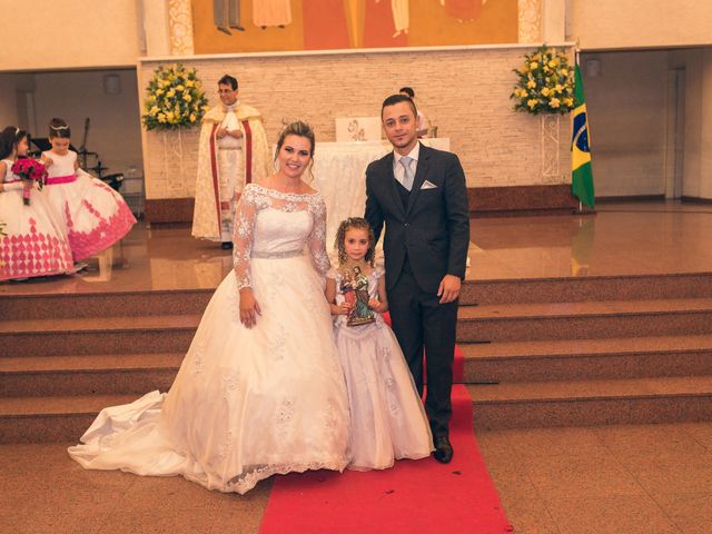 O casamento de Fernando e Daniela em Taboão da Serra, São Paulo 30
