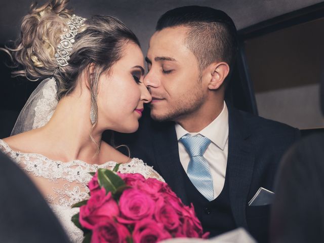 O casamento de Fernando e Daniela em Taboão da Serra, São Paulo 37