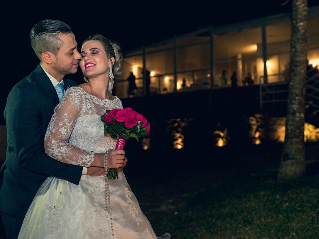 O casamento de Fernando e Daniela em Taboão da Serra, São Paulo 38
