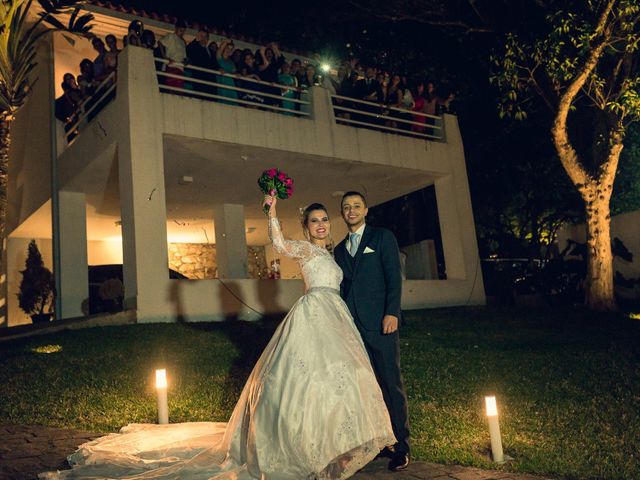 O casamento de Fernando e Daniela em Taboão da Serra, São Paulo 39